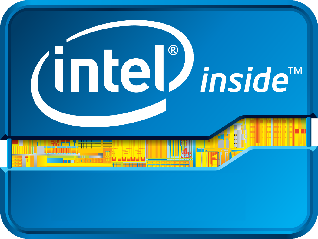 Intel Pics, Technology Collection