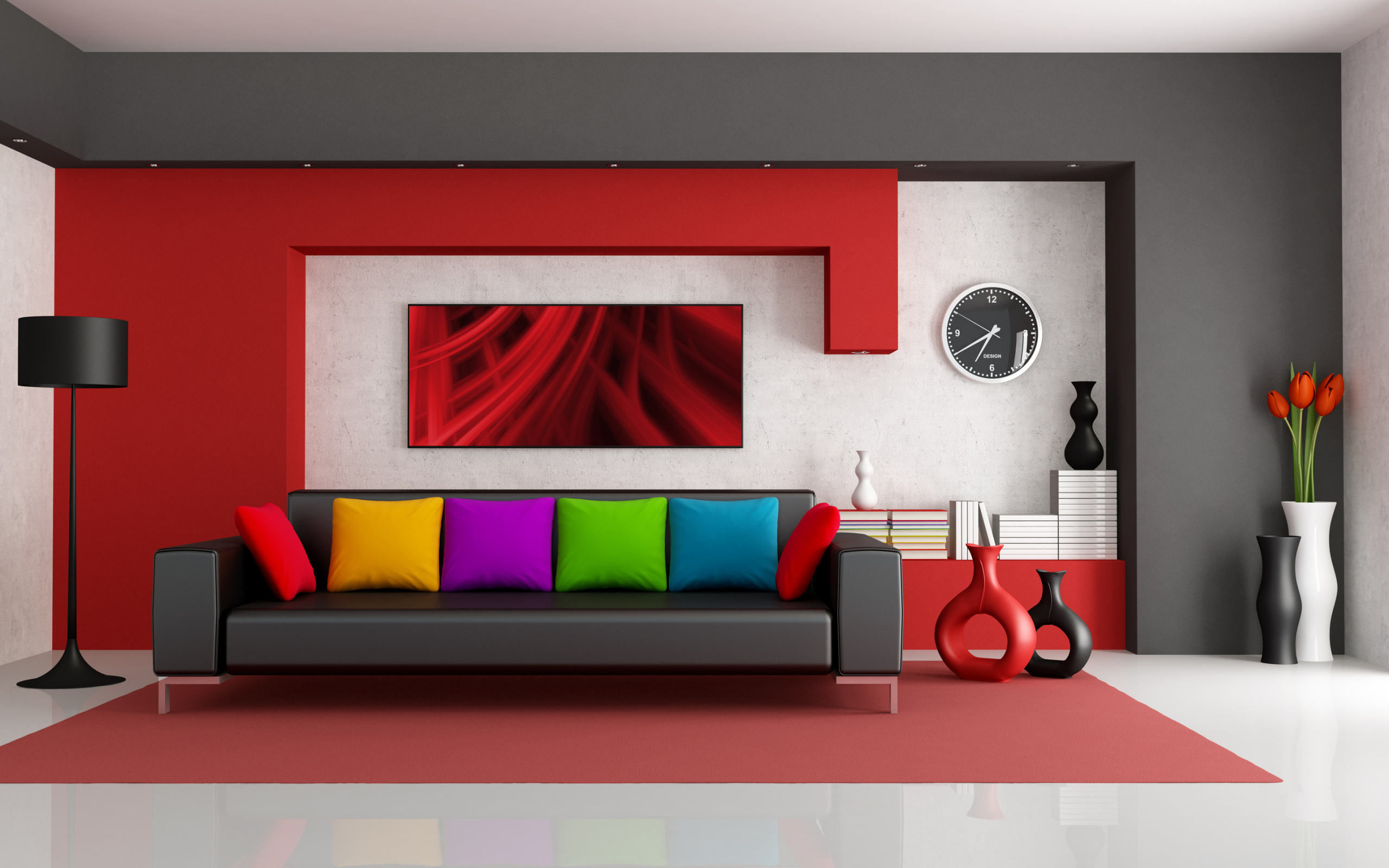 Interior HD wallpapers, Desktop wallpaper - most viewed