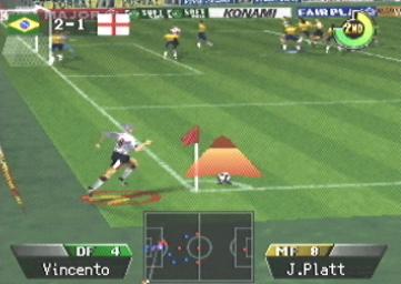 International Superstar Soccer 64 HD wallpapers, Desktop wallpaper - most viewed