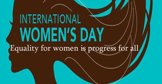 Amazing International Woman's Day Pictures & Backgrounds
