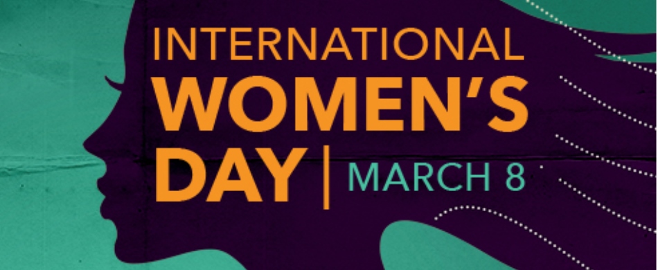 International Woman's Day #19