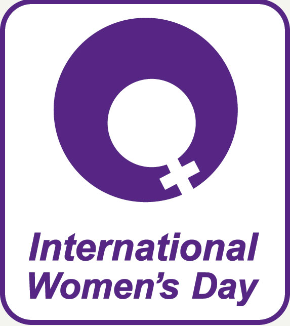Images of International Woman's Day | 573x644