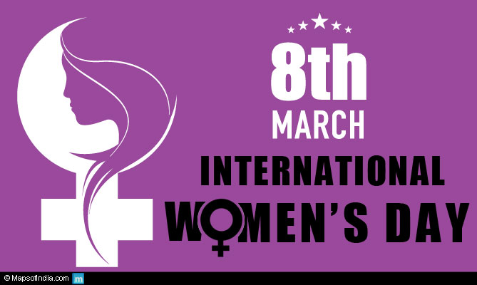 International Woman's Day #25