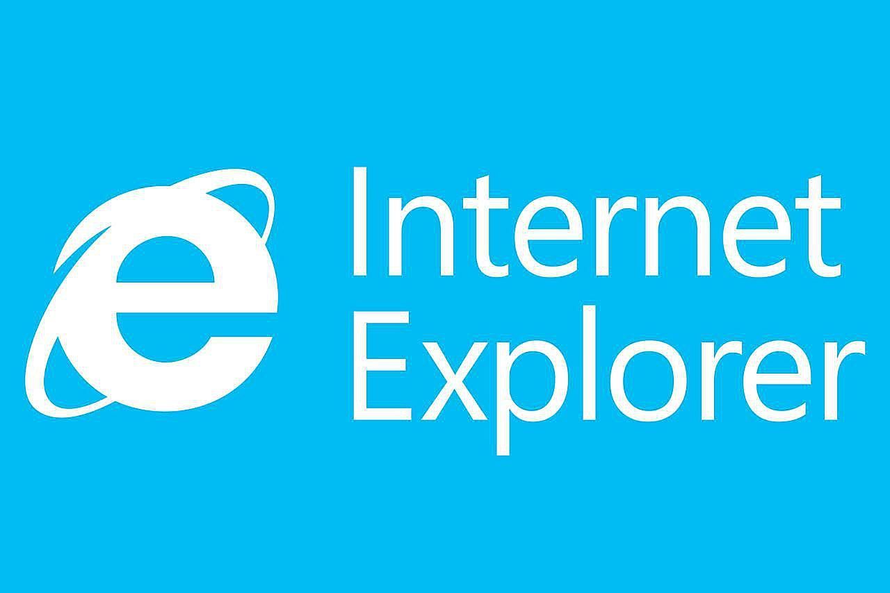 Internet Explorer Pics, Technology Collection