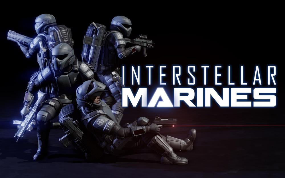 Amazing Interstellar Marines Pictures & Backgrounds
