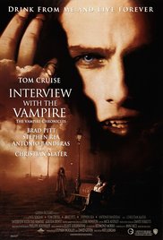 Interview With The Vampire High Quality Background on Wallpapers Vista