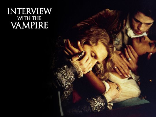 Interview With The Vampire #12