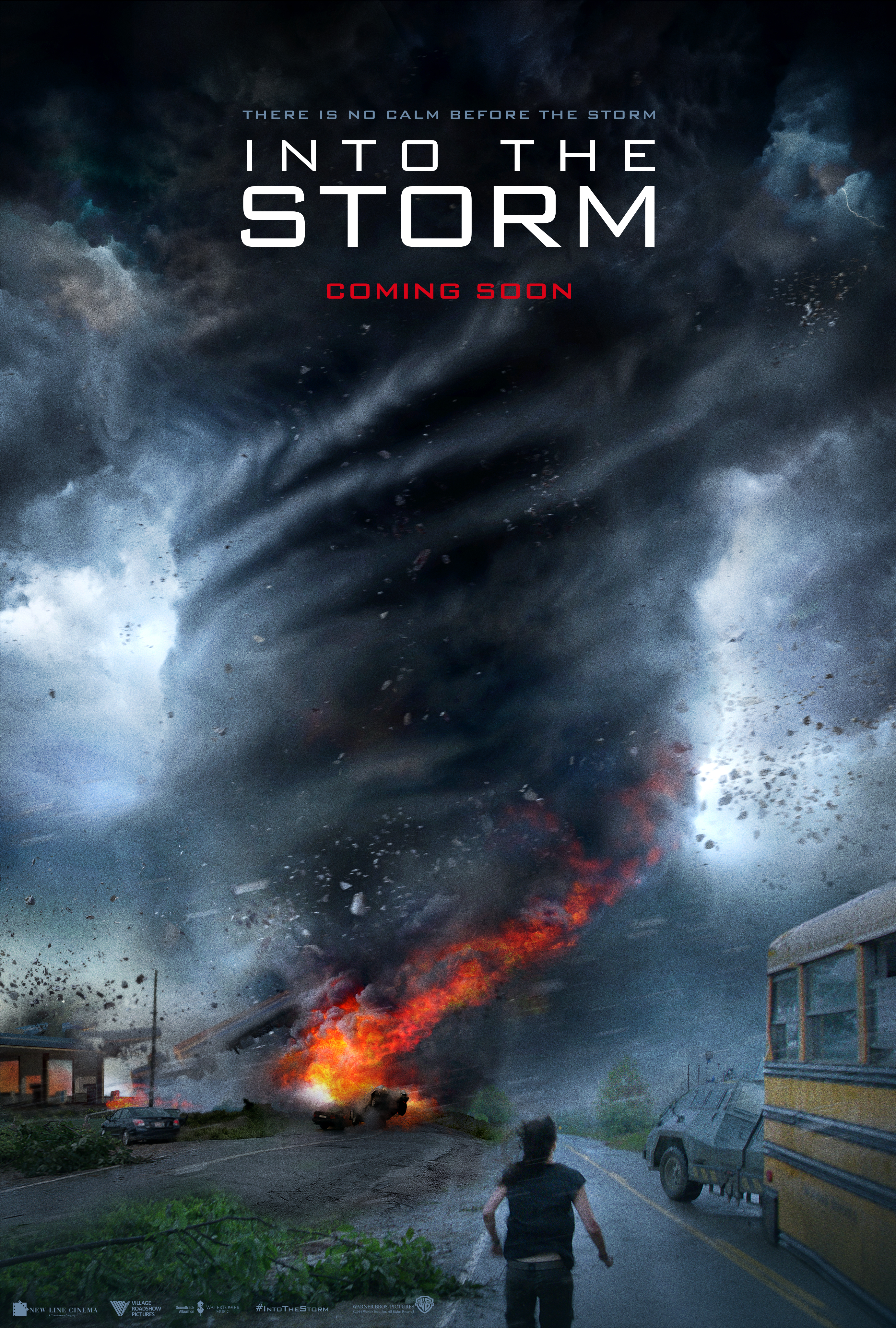 Into The Storm #10