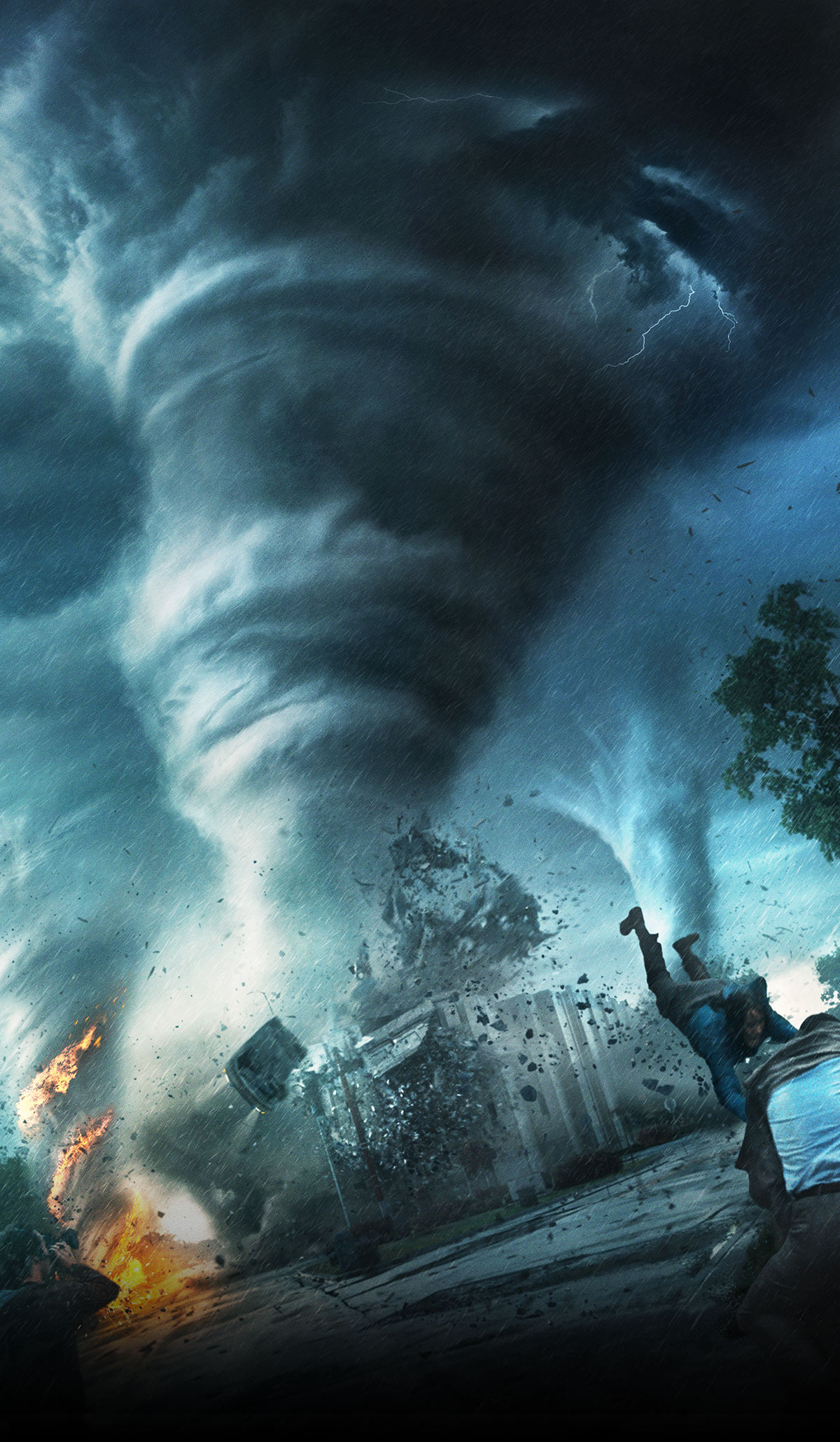 Into The Storm Pics, Movie Collection