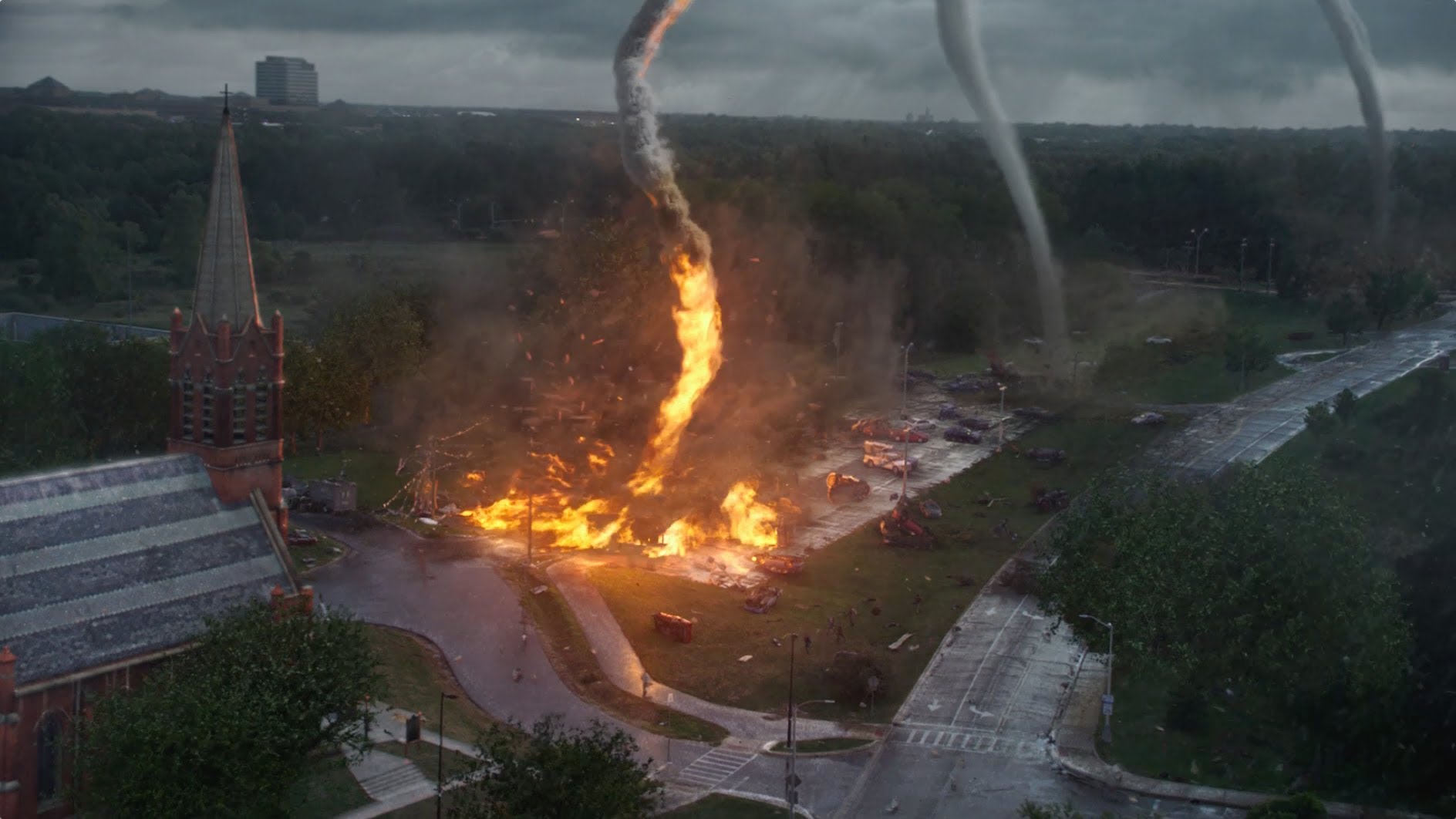 Images of Into The Storm | 1888x1062