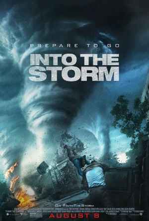 Into The Storm #13