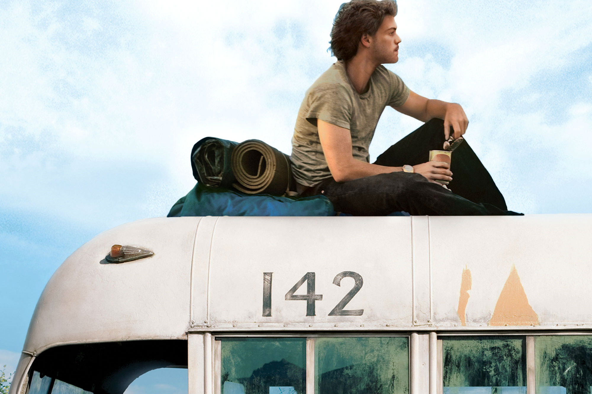 Images of Into The Wild | 2000x1330