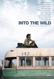 Into The Wild #7