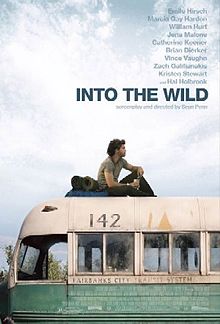HQ Into The Wild Wallpapers | File 15.51Kb