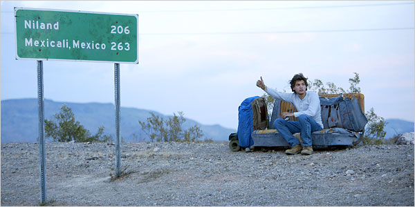 Into The Wild Pics, Movie Collection