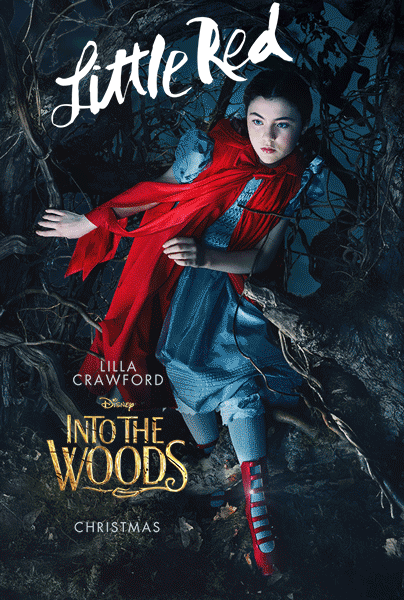 Into The Woods (2014) #26