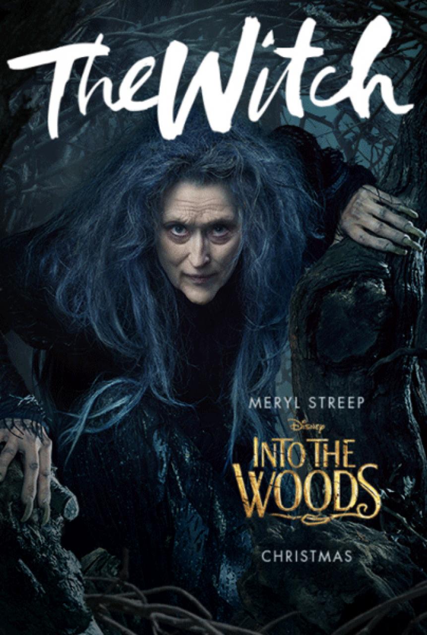 Into The Woods (2014) #21