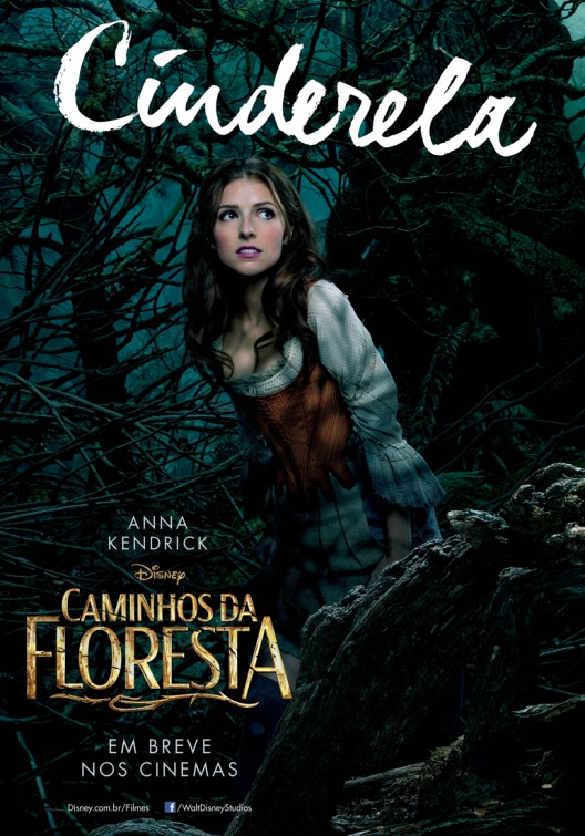 Into The Woods (2014) Pics, Movie Collection