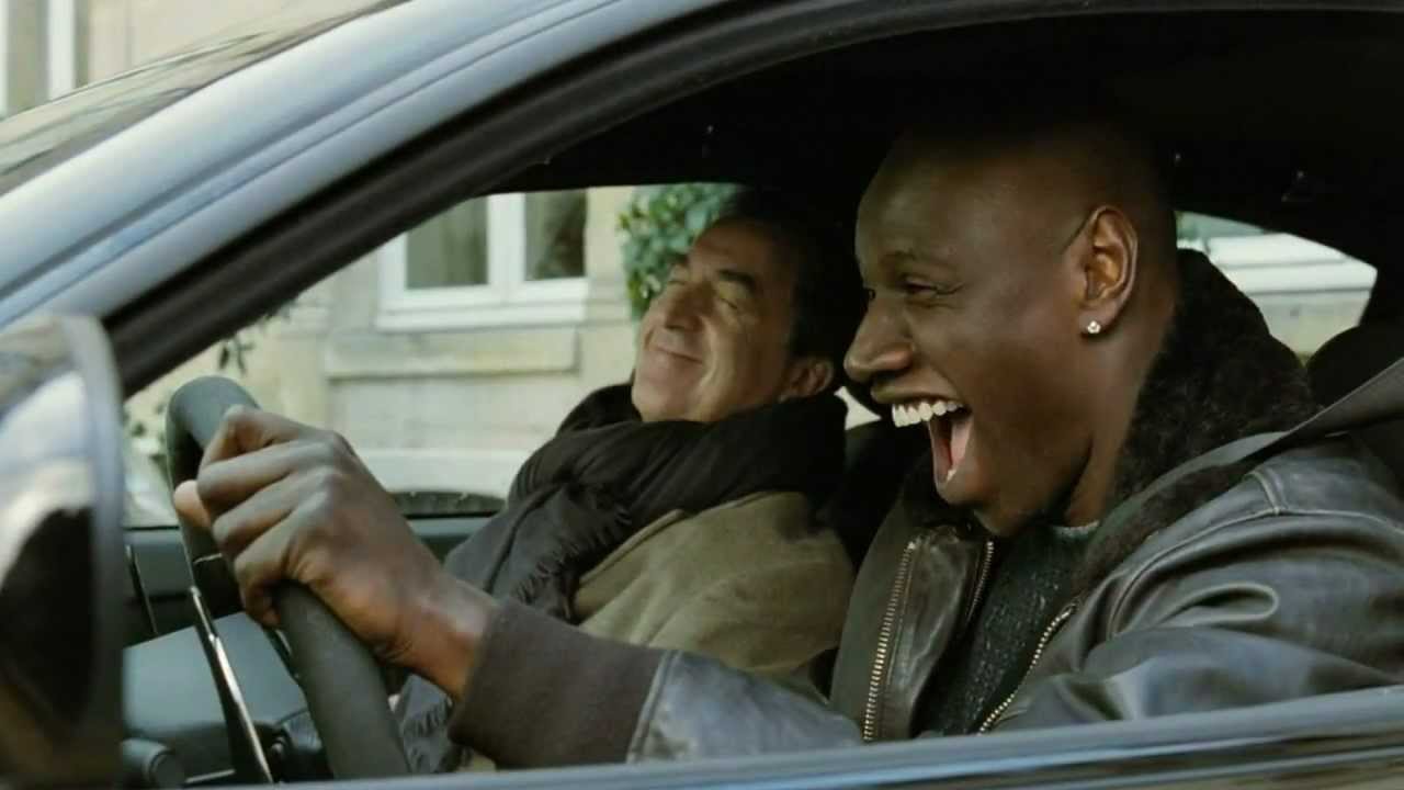 Images of Intouchables | 1280x720