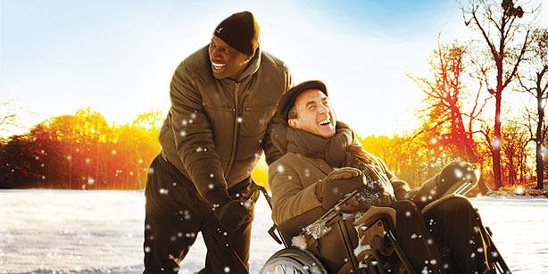 614x307 > Intouchables Wallpapers