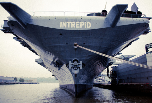 Intrepid Backgrounds on Wallpapers Vista