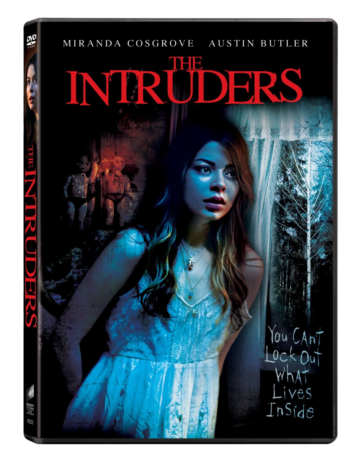 Intruders Pics, Movie Collection