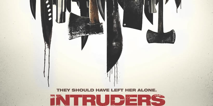 Intruders #23