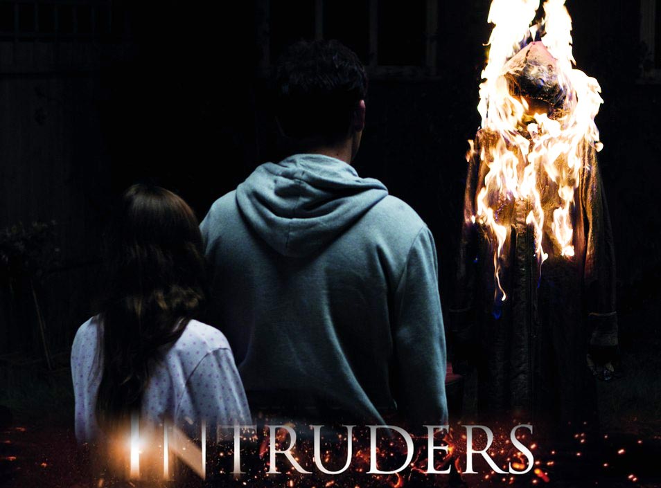 Intruders #27