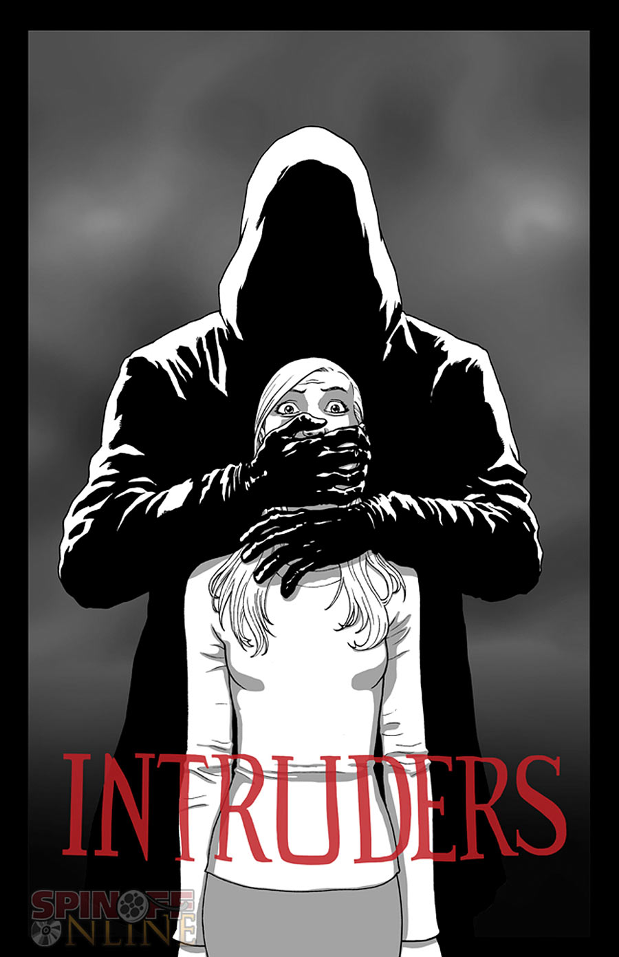 Intruders #26