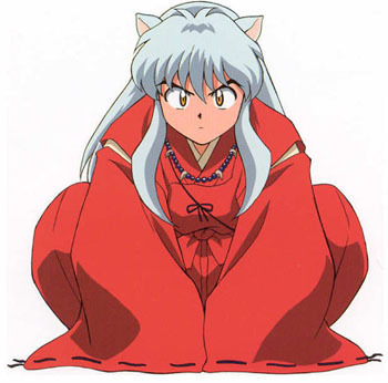 InuYasha Backgrounds, Compatible - PC, Mobile, Gadgets| 350x346 px