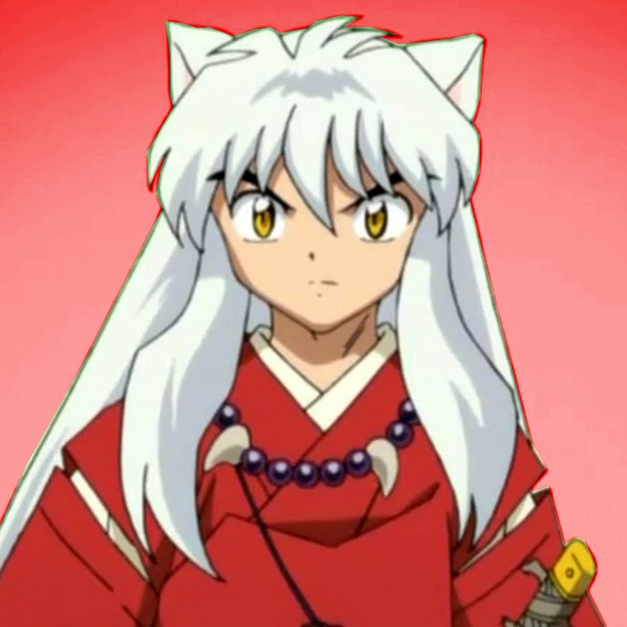 InuYasha Backgrounds on Wallpapers Vista