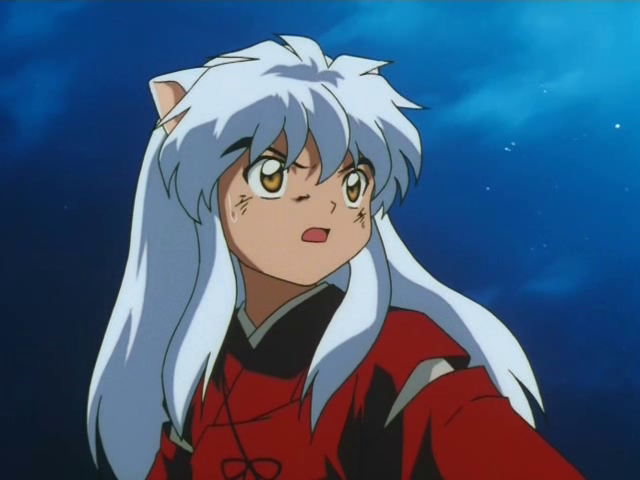 InuYasha Backgrounds, Compatible - PC, Mobile, Gadgets| 640x480 px