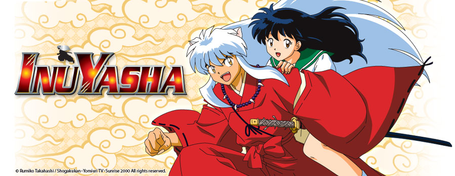InuYasha High Quality Background on Wallpapers Vista