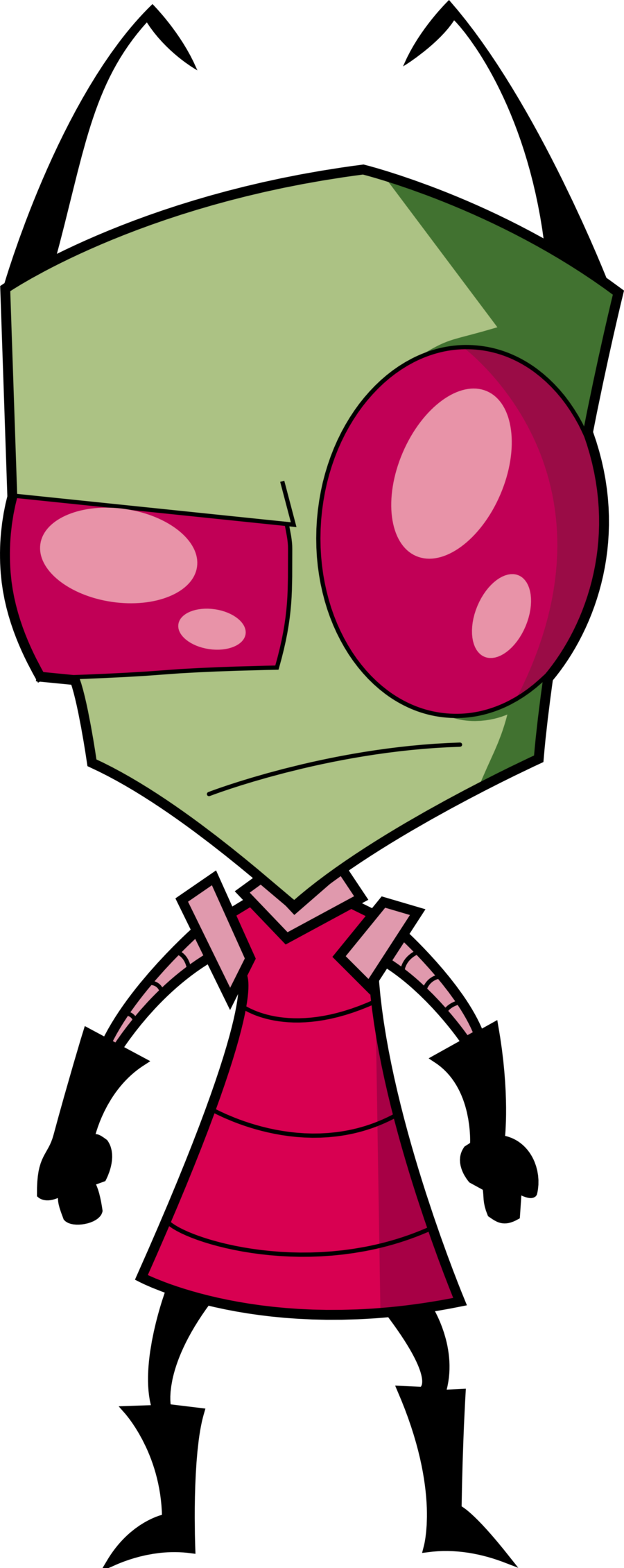 Invader Zim Wallpapers Cartoon Hq Invader Zim Pictures 4k Images, Photos, Reviews