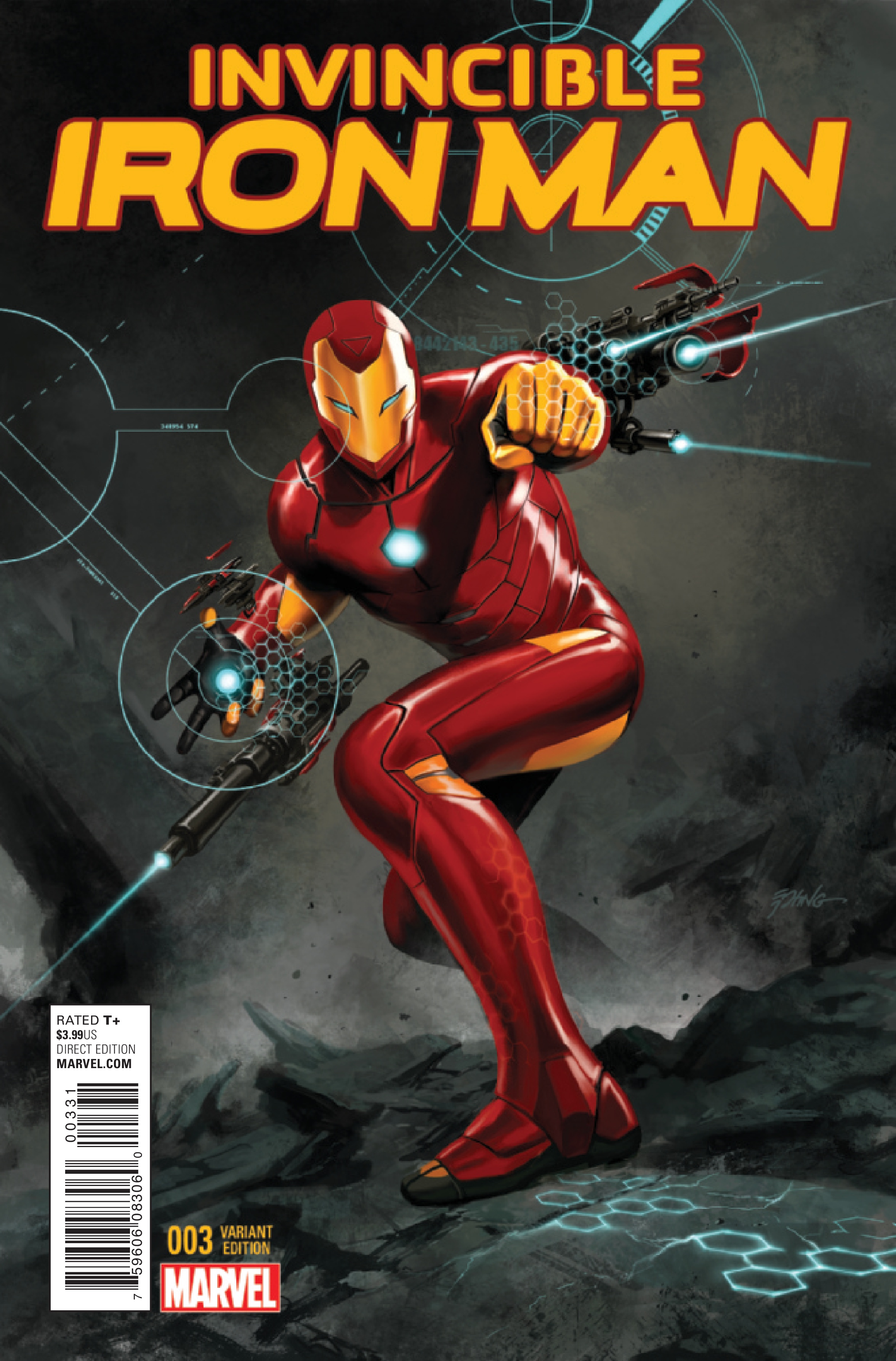 2351x3569 > Invincible Iron Man Wallpapers