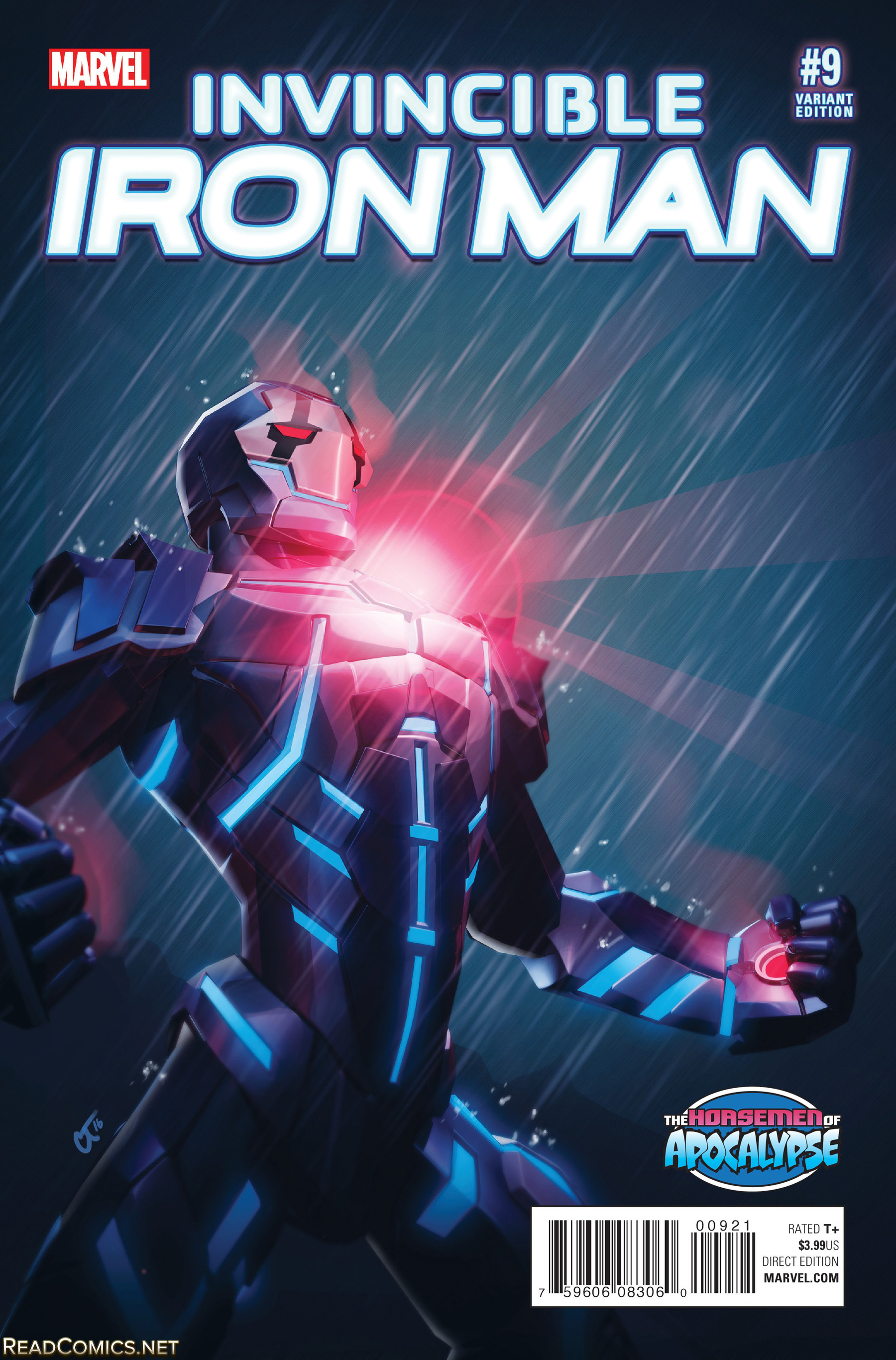 1800x2731 > Invincible Iron Man Wallpapers