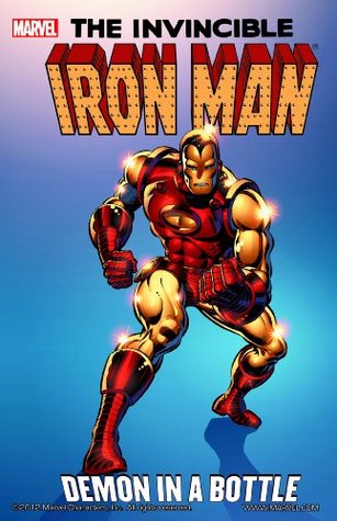 Invincible Iron Man: Demon In A Bottle Backgrounds on Wallpapers Vista