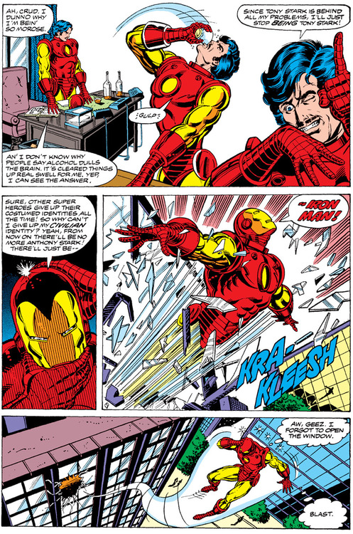 Invincible Iron Man: Demon In A Bottle Backgrounds, Compatible - PC, Mobile, Gadgets| 497x750 px