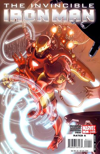 Nice wallpapers Invincible Iron Man 320x490px