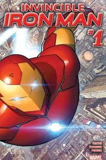 Nice Images Collection: Invincible Iron Man Desktop Wallpapers