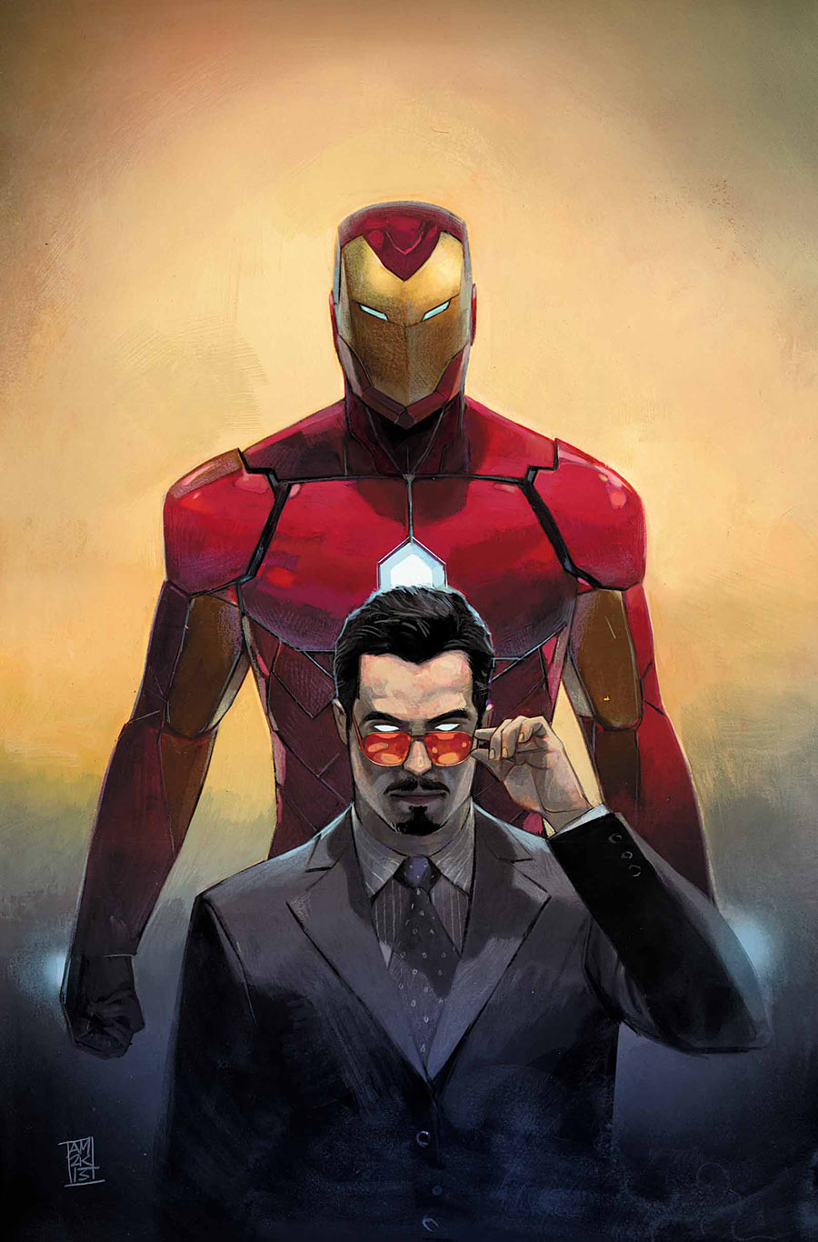 Amazing Invincible Iron Man Pictures & Backgrounds