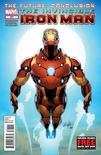 Invincible Iron Man Pics, Comics Collection