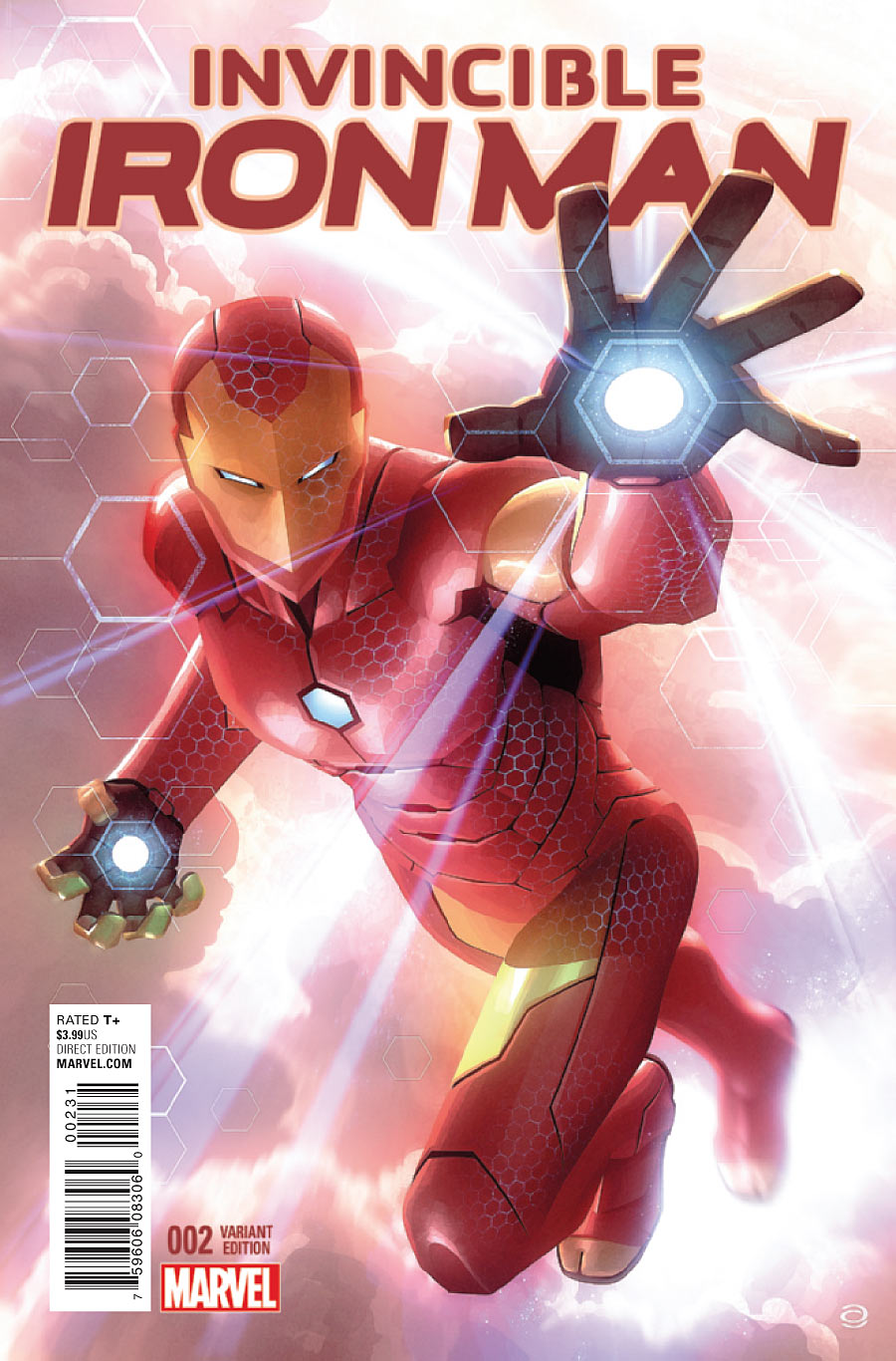 HQ Invincible Iron Man Wallpapers | File 203.62Kb