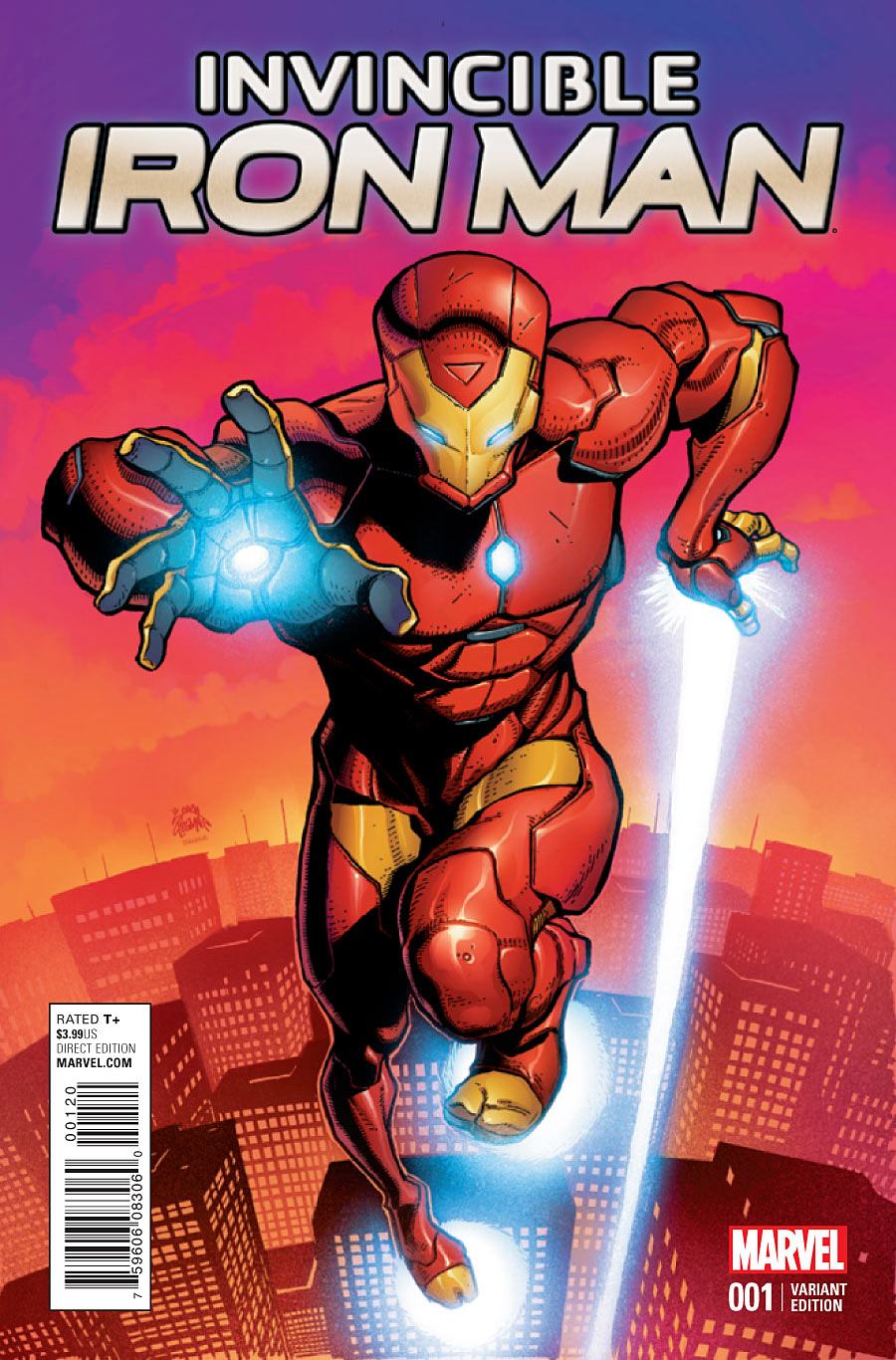 Nice wallpapers Invincible Iron Man 900x1366px
