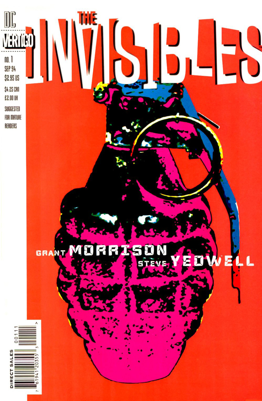 Images of Invisibles | 838x1280