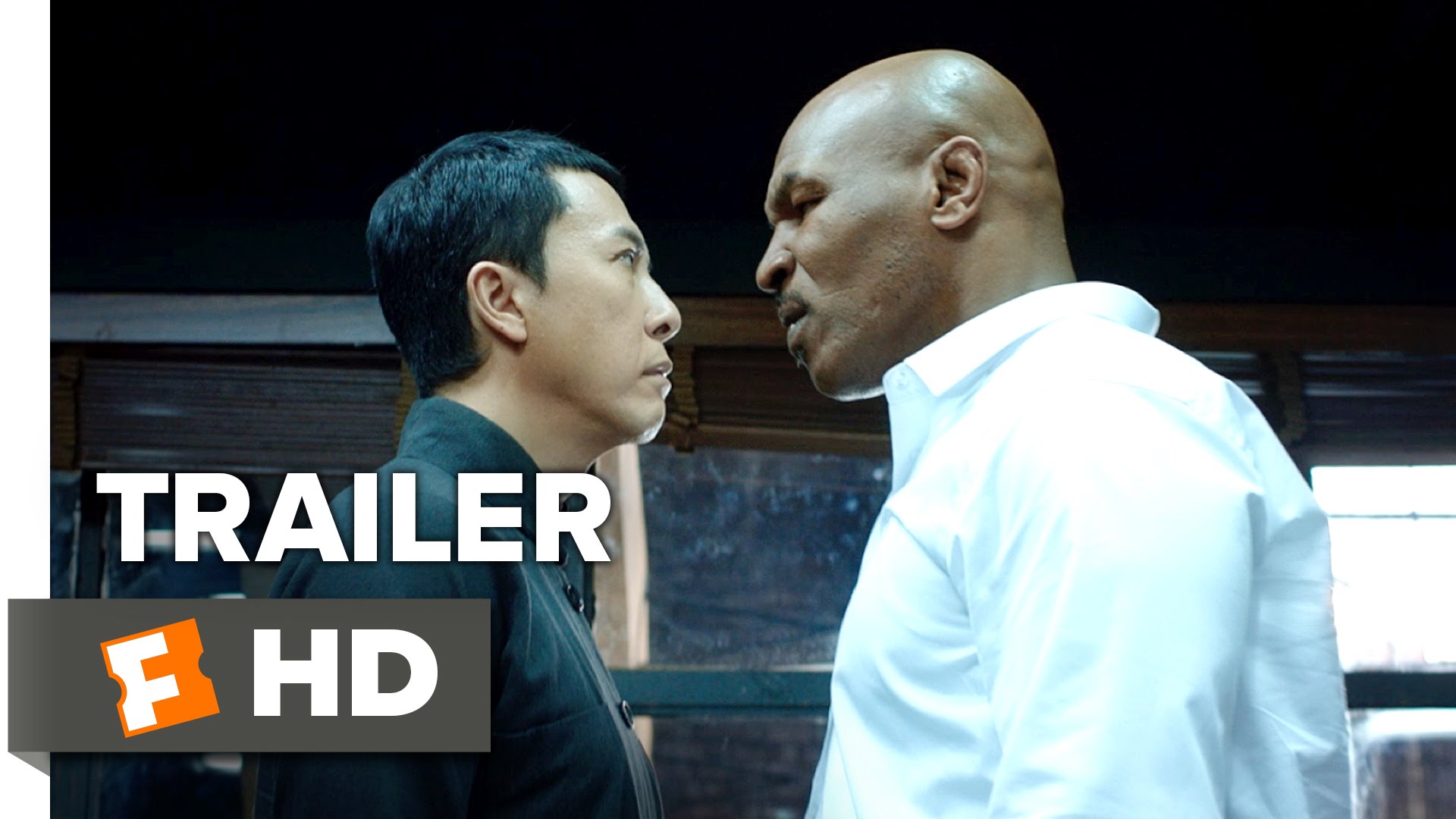 Images of Ip Man 3 | 1920x1080