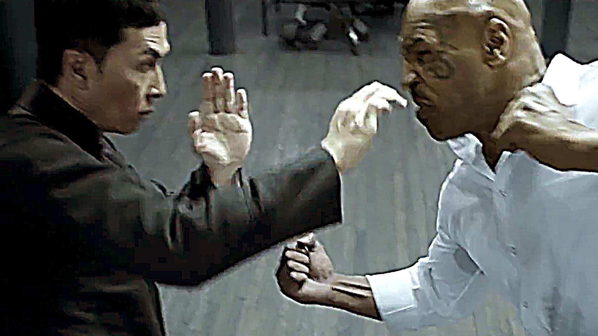 Amazing Ip Man Pictures & Backgrounds