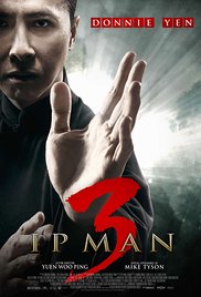 Amazing Ip Man 3 Pictures & Backgrounds
