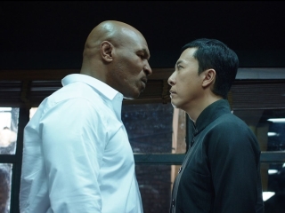 Ip Man Backgrounds on Wallpapers Vista