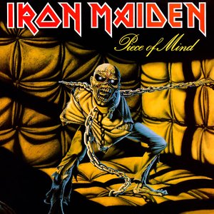 Iron Maiden #5